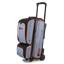Picture of Hammer Gauntlet Grey 3 Ball Triple Roller Bowling Bag
