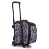 Picture of Hammer Gauntlet Camo 2 Ball Double Roller Bowling Bag