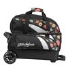 Picture of KR Cruiser 2 Ball Double Roller Donuts Bowling Bag