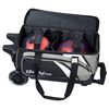 Picture of KR Cruiser 2 Ball Double Roller Stone Bowling Bag