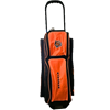 Picture of KR Cincinnati Bengals Premium 3 Ball Triple Roller NFL Bowling Bag