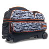Picture of Hammer Gauntlet Camo 3 Ball Triple Roller Bowling Bag