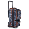 Picture of Hammer Gauntlet Camo 3 Ball Triple Roller Bowling Bag