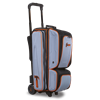 Picture of Hammer Gauntlet Grey 3 Ball Triple Roller Bowling Bag