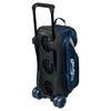 Picture of KR Strikeforce Drive 3 Ball Triple Roller Navy Bowling Bag