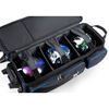 Picture of KR Strikeforce Cruiser 4x4 Black Royal 4 Ball Bowling Bag