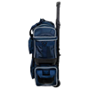 Picture of Storm Streamline 4 Ball Roller Diamond Navy Grey Bowling Bag