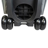 Picture of KR Strikeforce Cruiser 4x4 Black 4 Ball Bowling Bag