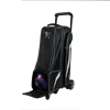 Picture of KR Strikeforce Cruiser 4x4 Black 4 Ball Bowling Bag