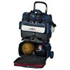 Picture of KR Strikeforce Royal Flush 4 Ball Roller USA Bowling Bag