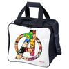 Picture of KR Strikeforce Marvel Avengers Logo Single Tote 1 Ball Bowling Bag