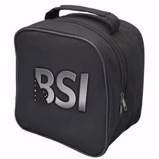 Picture of BSI Add-A-Bag Black