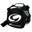 Picture of Genesis Sport Add On Ball Black Bowling Bag