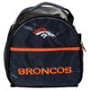 Picture of KR NFL 1 Ball Add On Bag Denver Broncos Bowling Bag