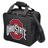 Picture of KR Strikeforce The Ohio State University Buckeyes Single Tote Bowling Bag