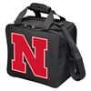 Picture of KR Strikeforce University of Nebraska Cornhuskers Single Tote Bowling Bag