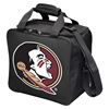 Picture of KR Strikeforce Florida State University Seminoles Single Tote Bowling Bag
