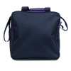 Picture of Brunswick Blast 1 Ball Single Tote Purple Bowling Bag