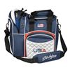 Picture of KR Flexx 1 Ball Single Tote USA Bowling Bag