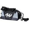 Picture of Motiv Ballistix 2 Ball Double Tote Covert Black Bowling Bag