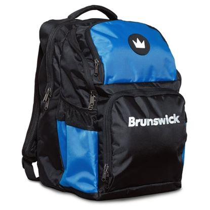 Picture of Brunswick Alert Bowling Backpack