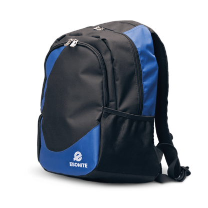 Picture of Ebonite Backpack Black Blue