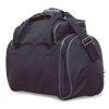 Picture of Hammer Premium Deluxe Grey Black Double Tote 2 Ball Bowling Bag