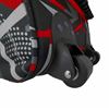 Picture of BSI 3 Ball Triple Roller Tote Red Black Bowling Bag
