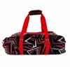 Picture of BSI 3 Ball Triple Roller Tote Red Black Bowling Bag