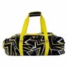 Picture of BSI 3 Ball Triple Roller Tote Yellow Black Bowling Bag