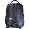Picture of Motiv Abyss Giant Backpack Grey Lime