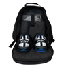 Picture of KR Strikeforce Diamond Backpack Black