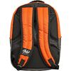 Picture of Motiv Intrepid Backpack Tangerine