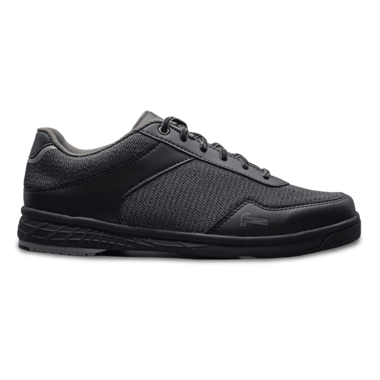 Picture of Hammer Men's Razor Grey Right Hand Wide Bowling Shoes