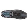 Picture of Brunswick Rampage Men's Black Left Hand Bowling Shoes