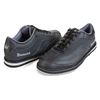 Picture of Brunswick Rampage Men's Black Left Hand Bowling Shoes