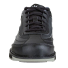 Picture of Brunswick Rampage Men's Black Right Hand Wide Bowling Shoes