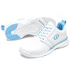 Picture of Dexter Raquel LX White Blue Women's Bowling Shoes