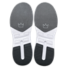Picture of Brunswick Men's Prism Black Bowling Shoes